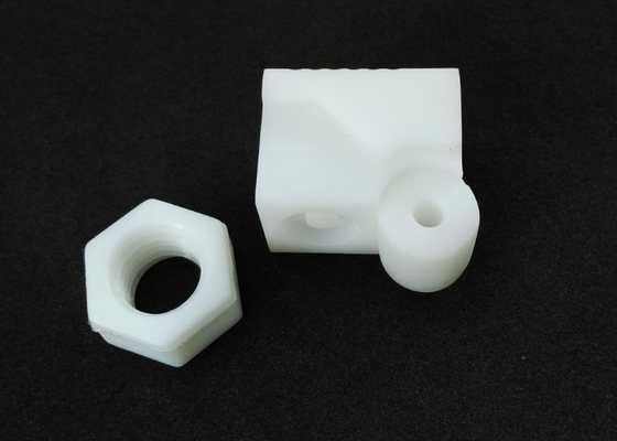 Precision Plastic Injection Molding Products Custom Assorted Industrial Fasteners